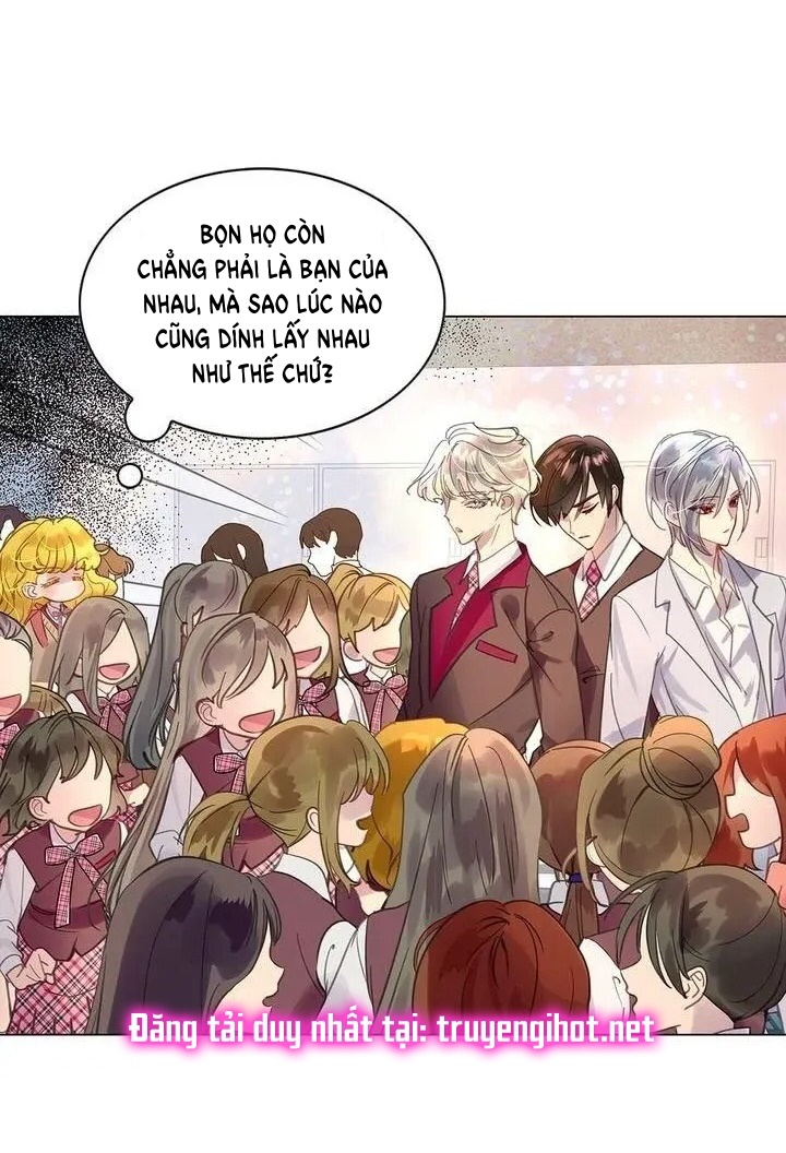 đừng xem thường nữ phụ chapter 171 52