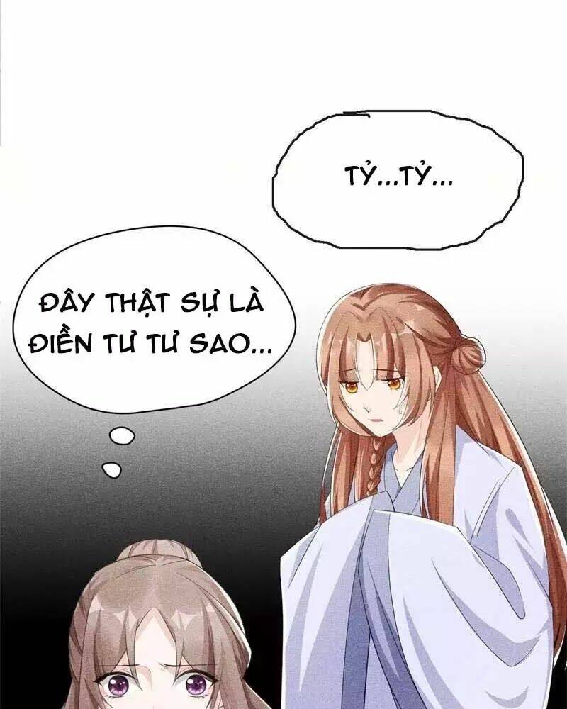 hoàng tử phu quân, ta nuôi ngươi a! chapter 3 25