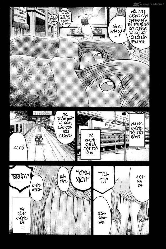gto: shonan 14 days chapter 38 7