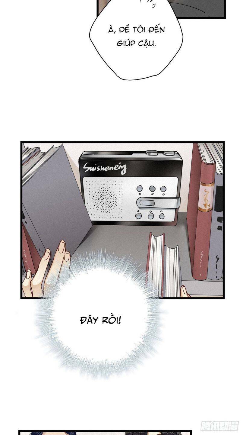 thỉnh quân nhập quái chapter 22 4