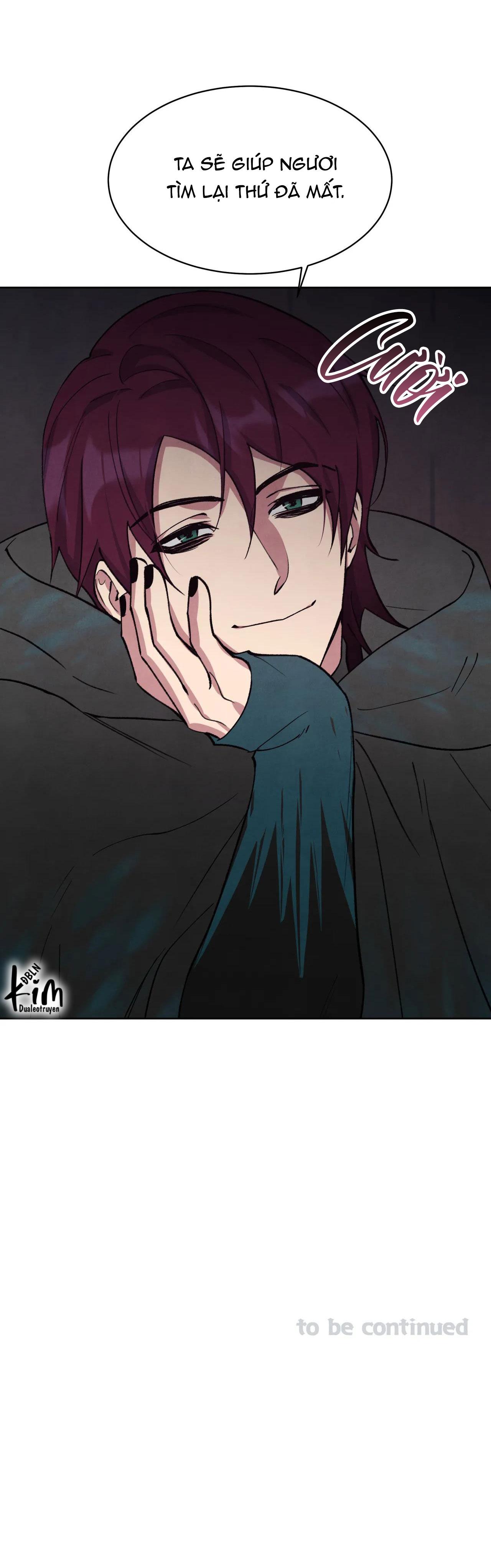 khế ước bí mật của đại công tước xứ bắc chapter 25 37