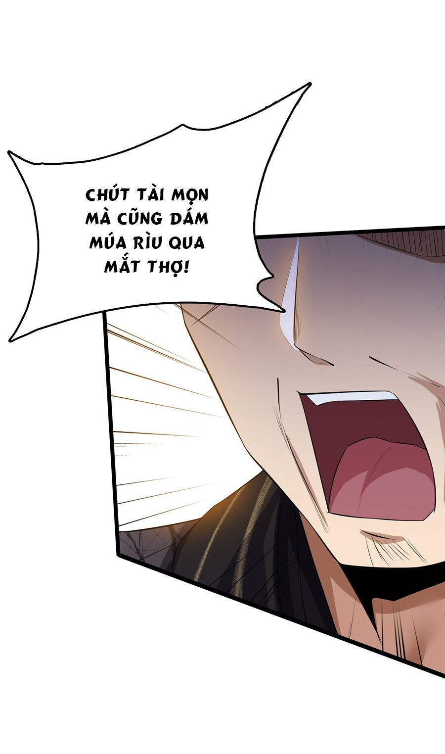 đại bảo kiếm của tôi chapter 34 1