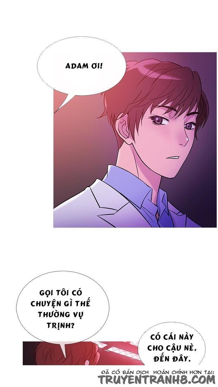 thiên đường chapter 40 13