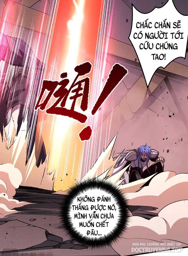 tử linh pháp sư! ta chính là thiên tài chapter 40 43