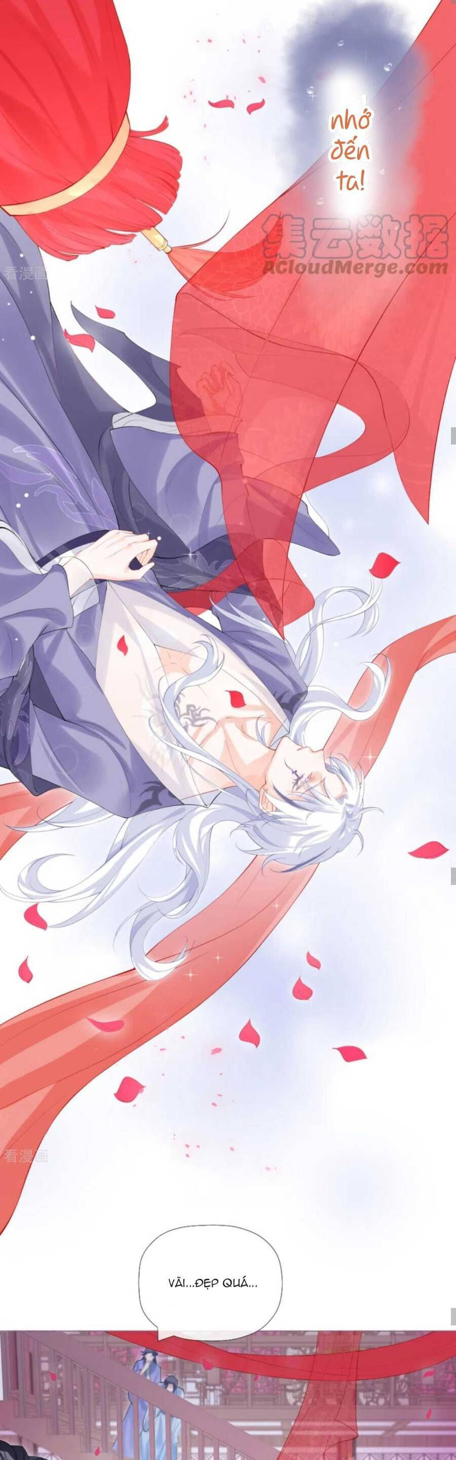 thiết lập ác nữ của tôi sụp đổ rồi chapter 42 23