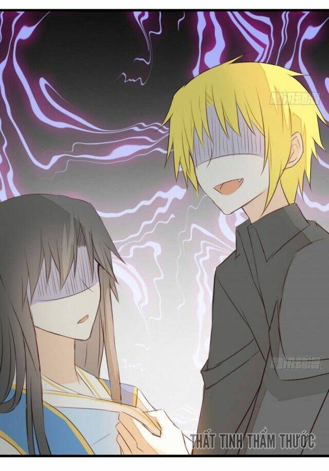 hôm nay ta cũng muốn trêu chọc nàng chapter 64 26