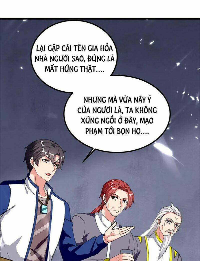 trọng sinh khí thiếu quy lai chapter 179 38