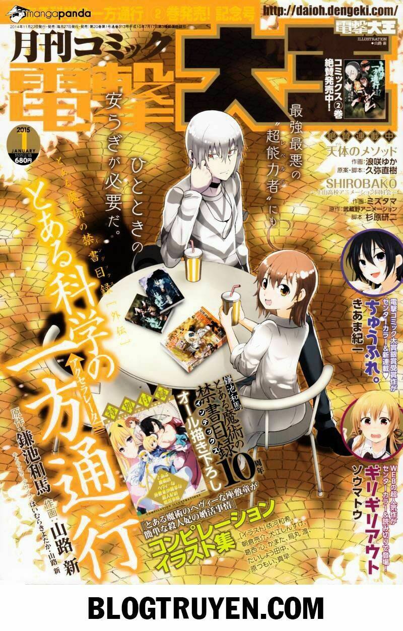 siêu năng lực gia mạnh nhất thành phố học viện chapter 11 3