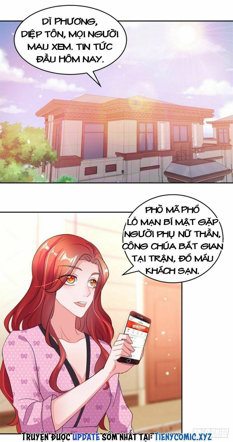 vú em là cổ tiên chapter 157 3