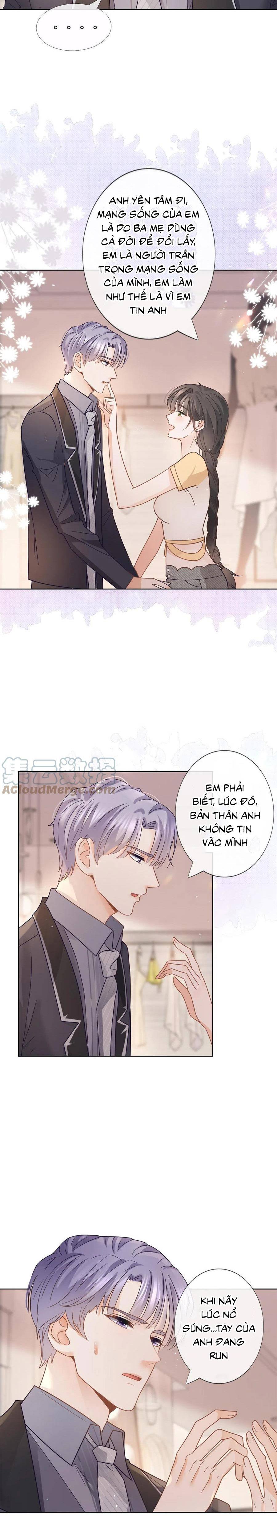 sát thủ đại nhân tại tuyến dưỡng hồ chapter 97 7