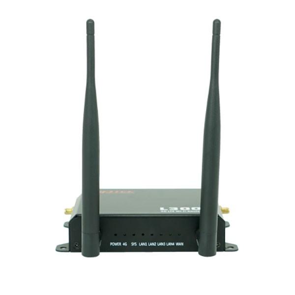 Router wifi Aptek L300- Hàng chính hãng