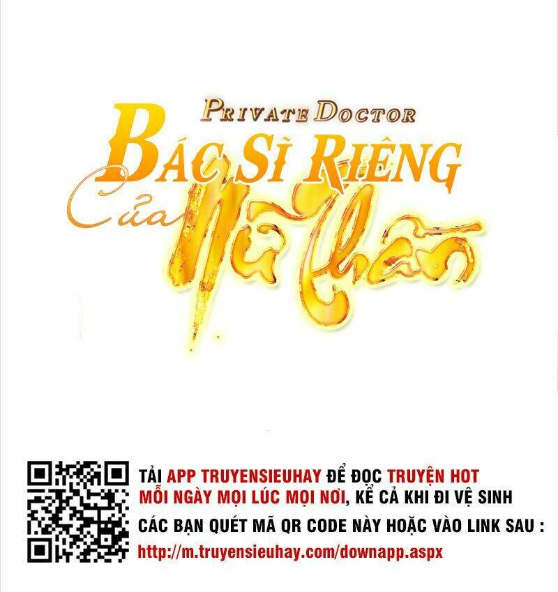 bác sĩ riêng của nữ thần chapter 78 2