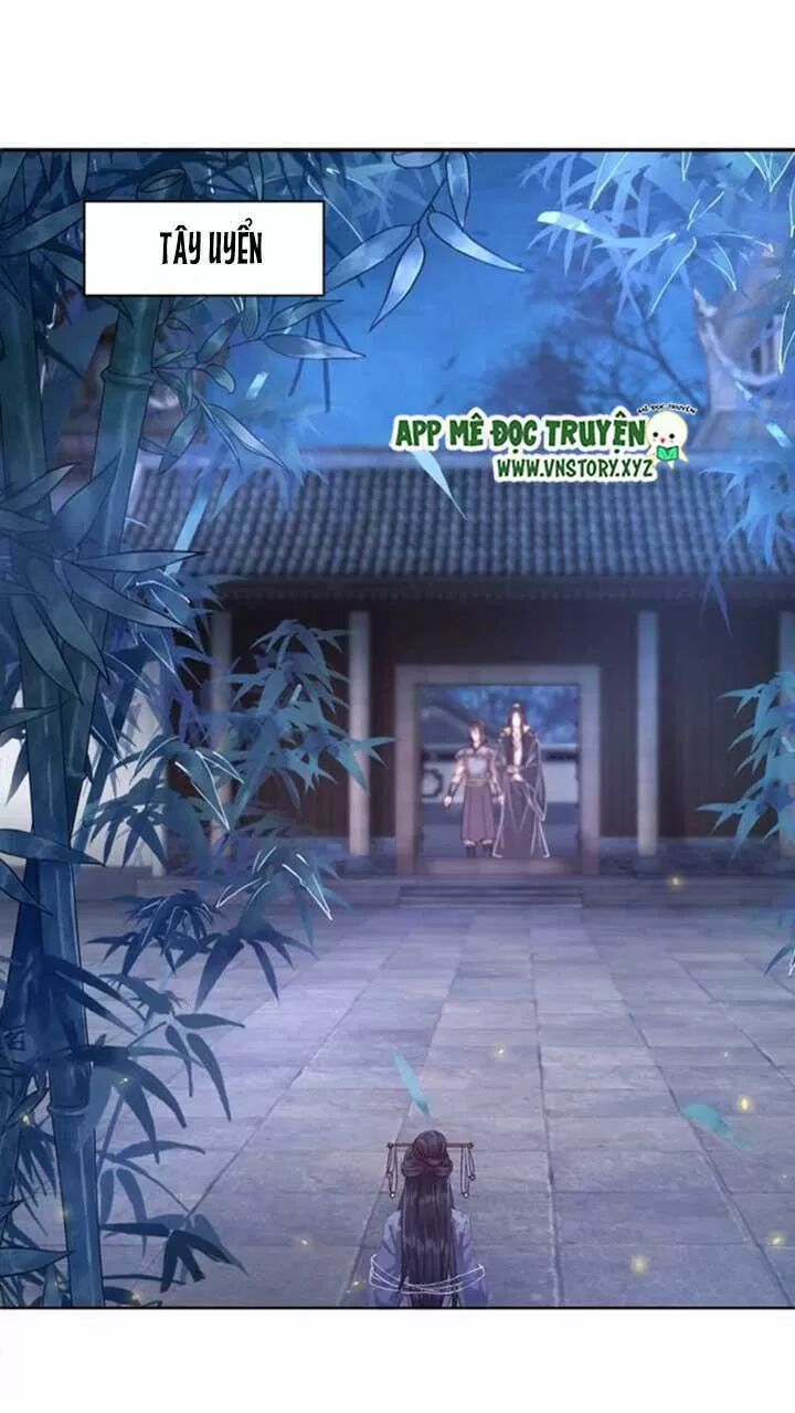 cực phẩm phế vật tiểu thư chapter 59 2