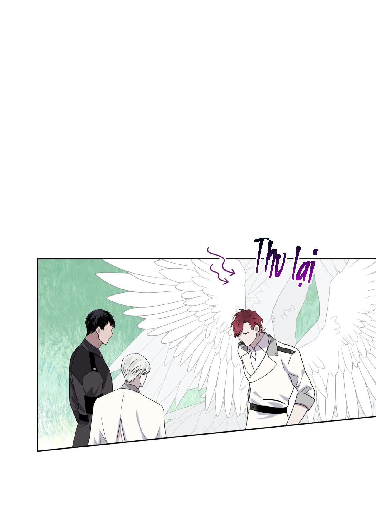 rừng biển [bl] chapter 20 5