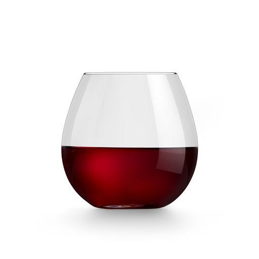 Set 4 ly - Libbey 802528 - Ly rượu vang Bairrada Wine - 720ml