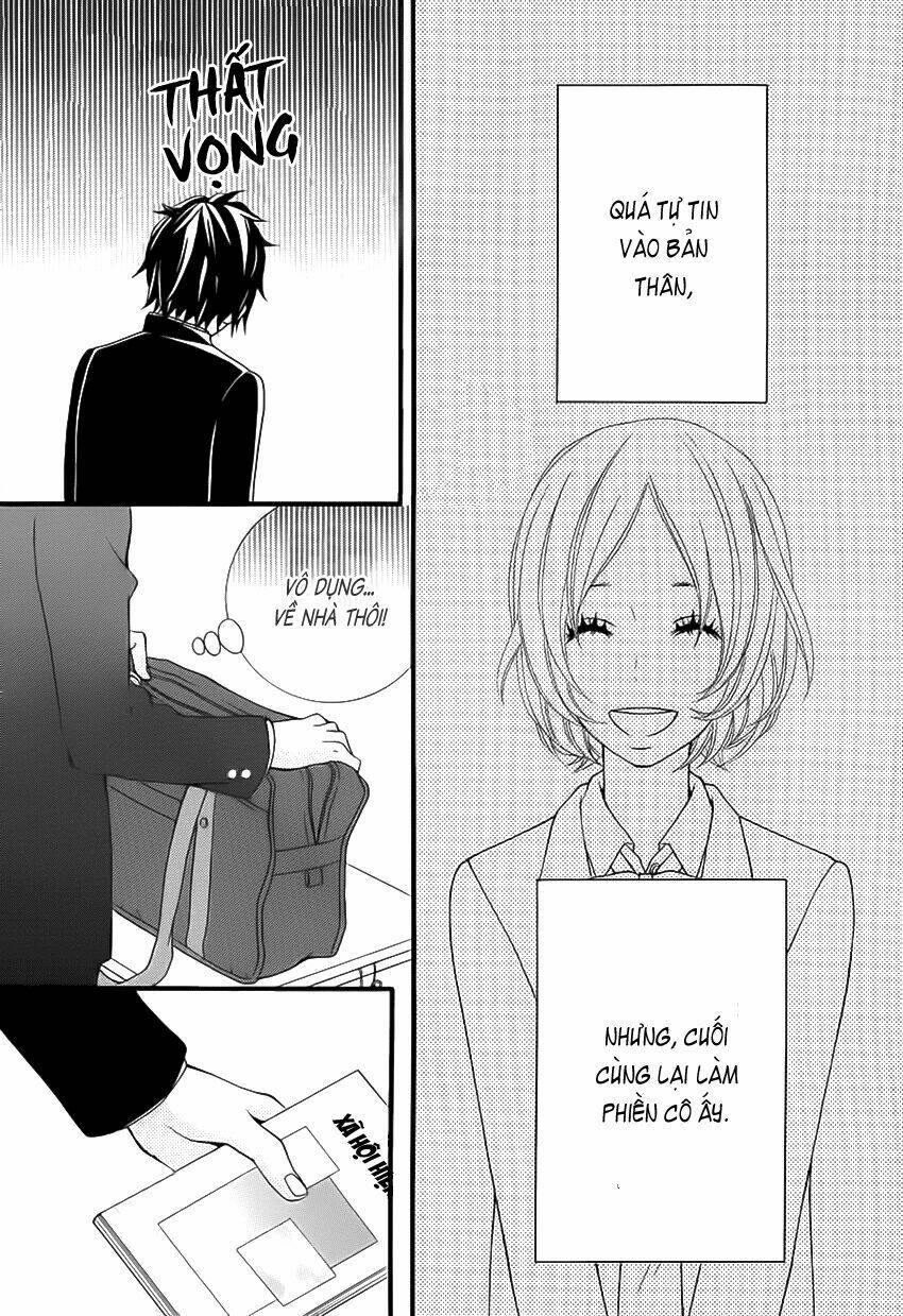 kimi ni koishite ii desu ka chapter 1 29