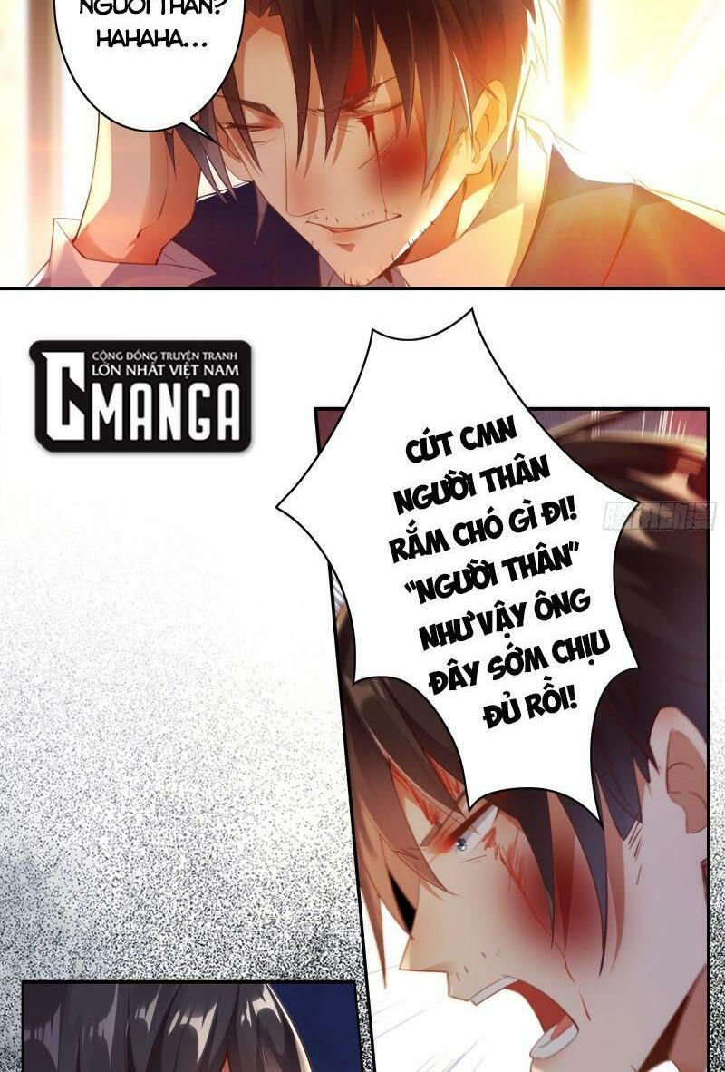 vua đầu tư mạnh nhất chapter 1 14