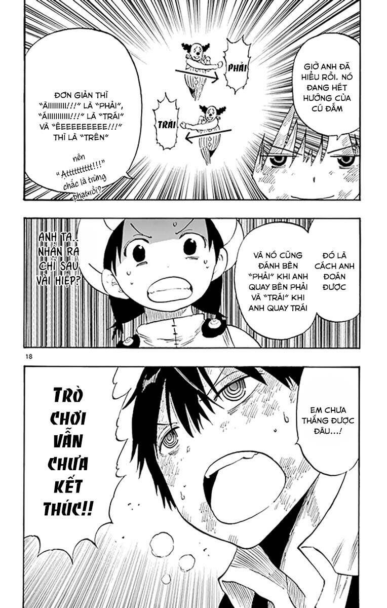 saike mata shite mo chapter 96 19