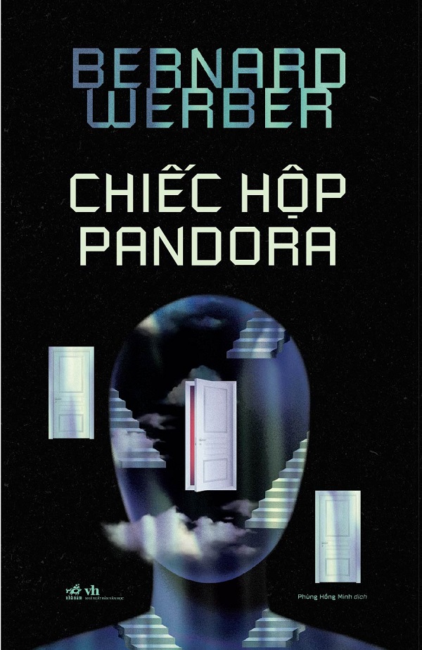 Chiếc Hộp Pandora - Bernard Werber (Nhã Nam)