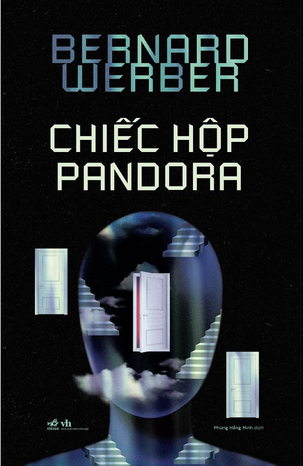 Chiếc Hộp Pandora