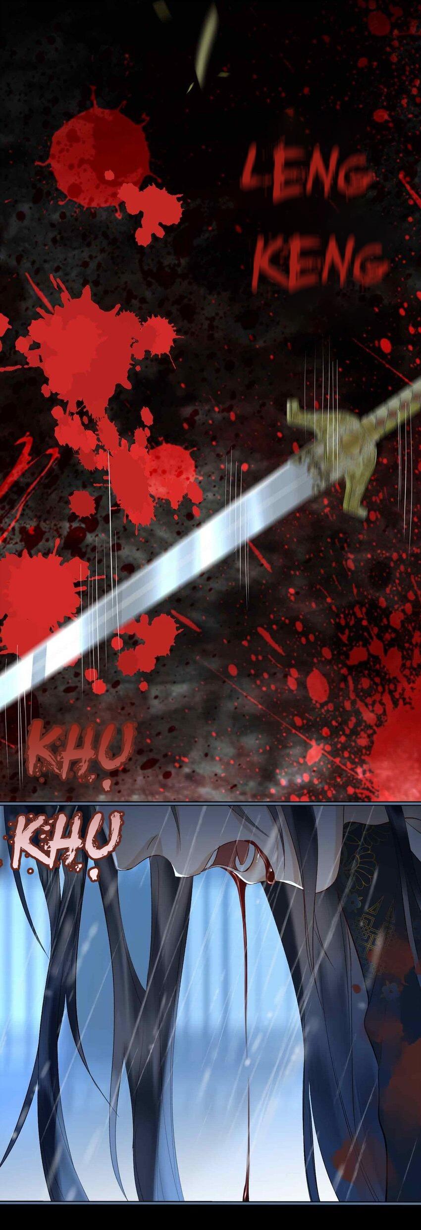 18+ dục vọng chapter 9 35