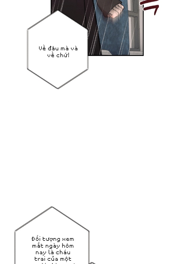 Còn Nhiều Hơn Cả Những Mối Quan Hệ Đã Từng chapter 36.1 - Trang 10