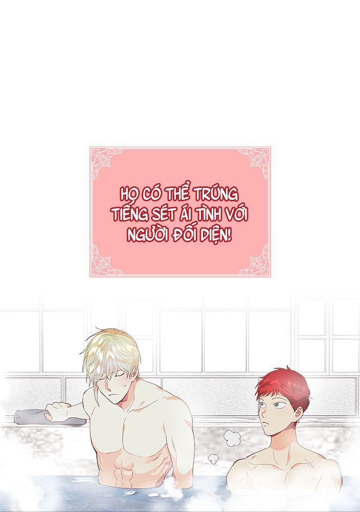 hoàng đế và nữ hiệp sĩ chapter 46 36