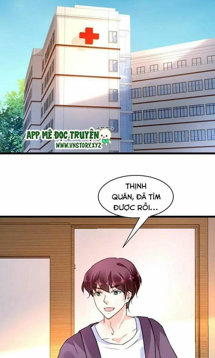 mưu ái thành nghiện chapter 136 18