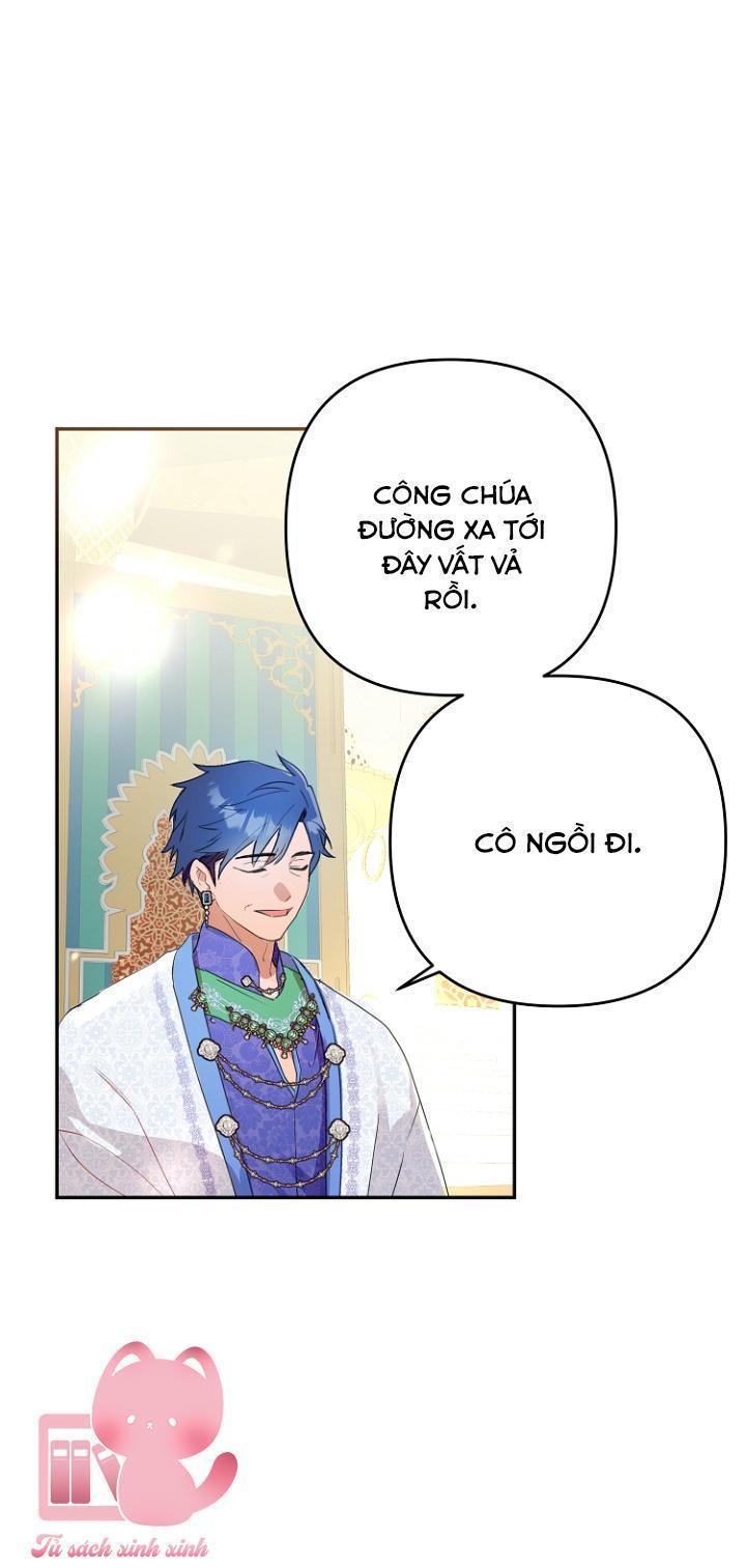 bỏ quách chồng con đi, tiền bạc mới là tất cả chapter 18 49