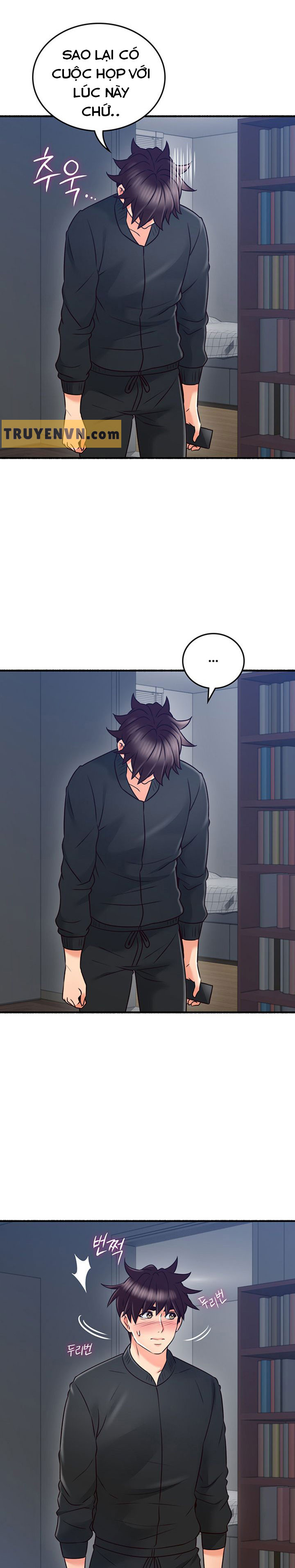 vợ hàng xóm chapter 53 7