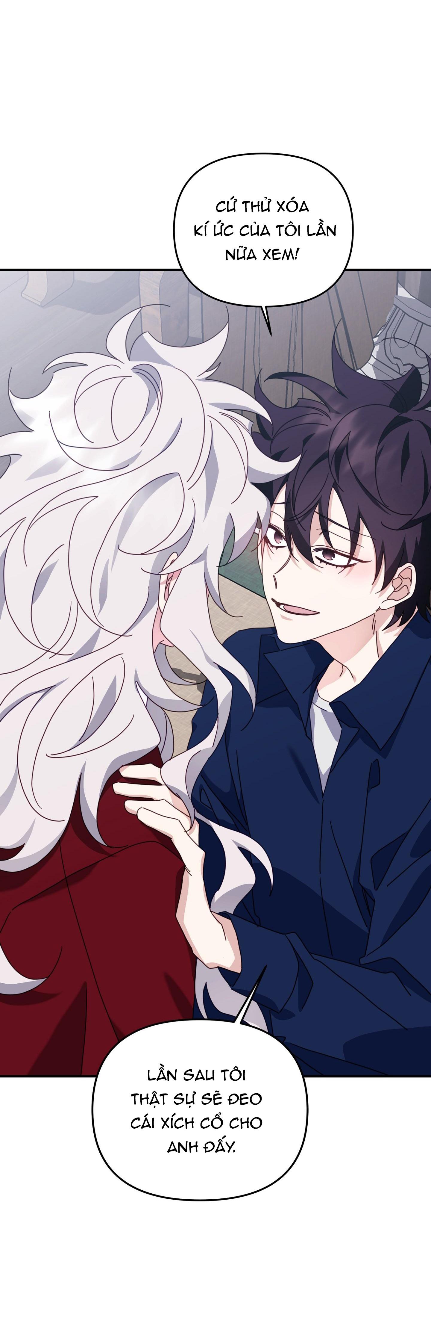 hổ trở về chapter 43 36