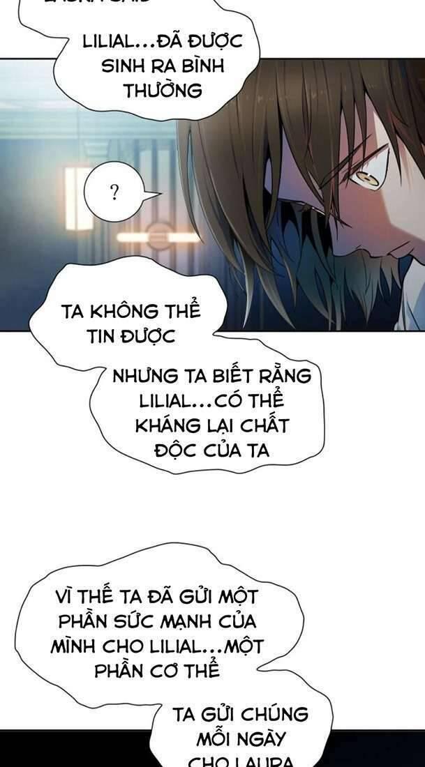 tòa tháp bí ẩn 2 chapter 568 56