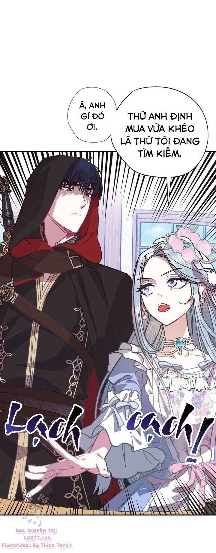 cha, con không muốn kết hôn đâu chapter 4 12