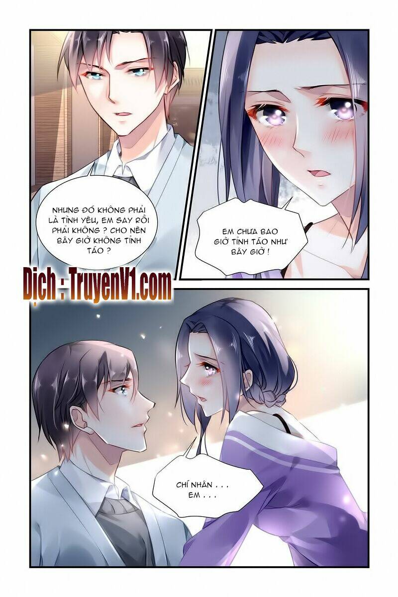 xin hãy làm em trở nên xinh đẹp chapter 26 7
