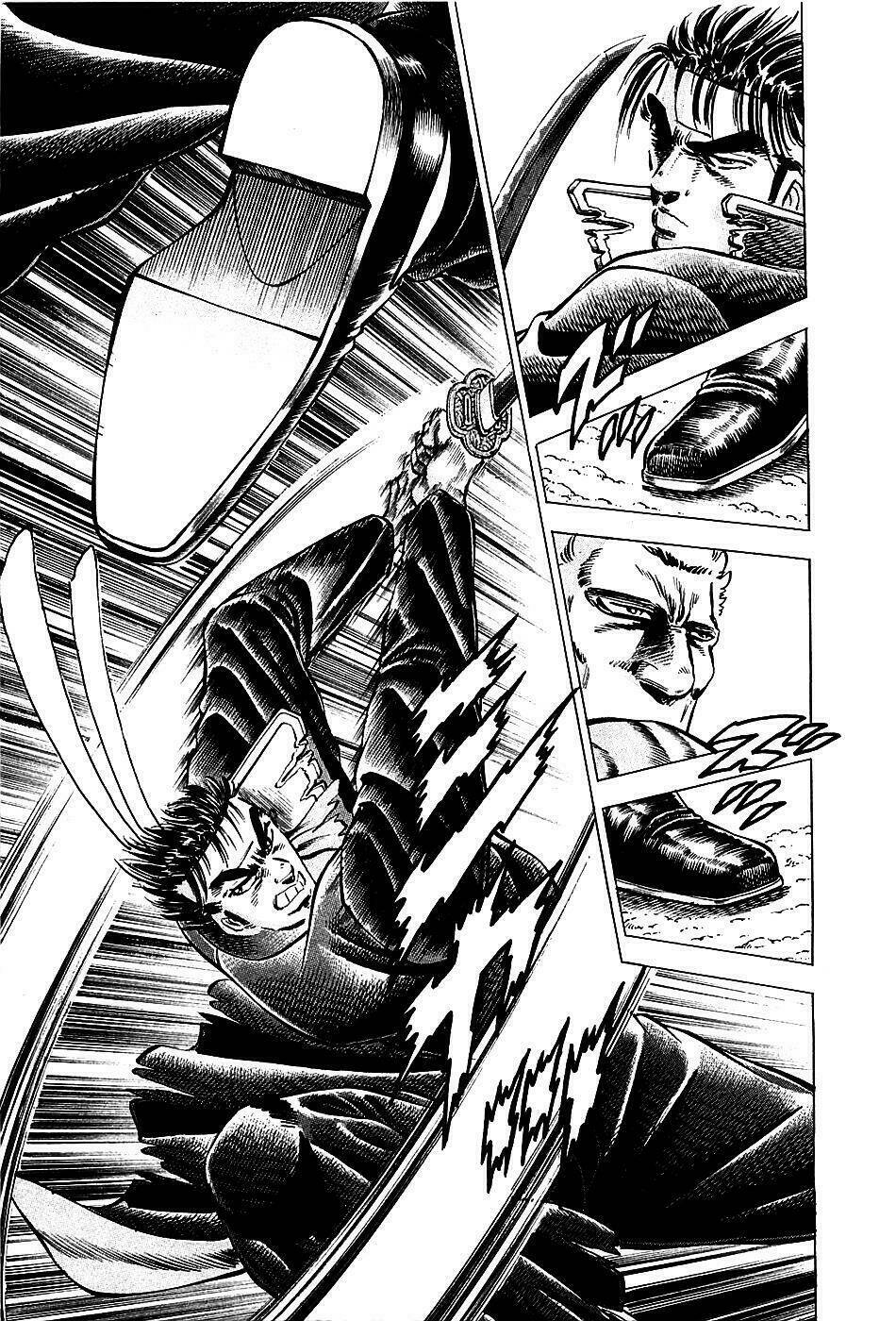 akakatsuki!! otokojuku - seinen yo, taishi wo idake chapter 81 12