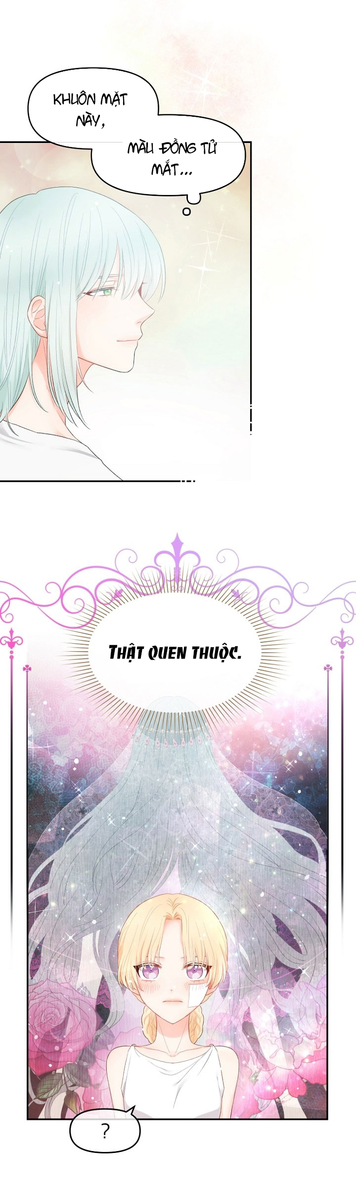 xin đừng trao tấm lòng vào cuốn sách ấy chapter 3 19