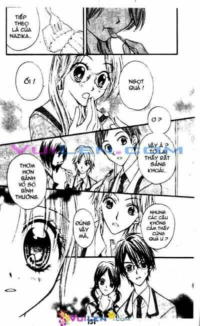 công chúa ẩm thực chapter 7 151