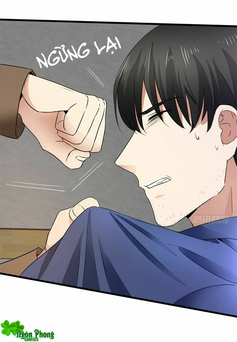 khi trò chơi ác ma bắt đầu chapter 41 23