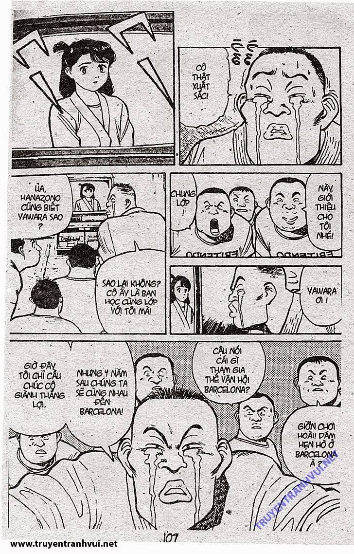 yawara chapter 94 12