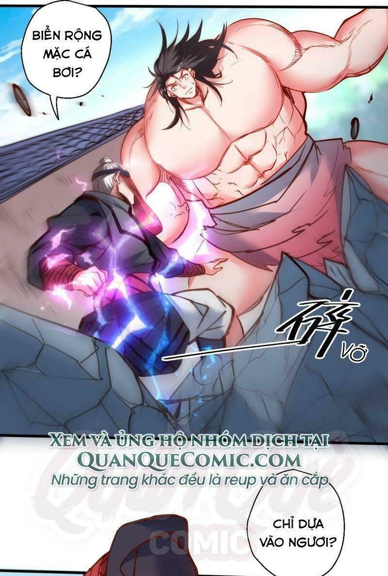 tối cường đại biểu hoàng kim thận chapter 88 27