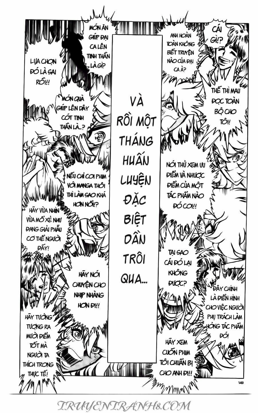 cây bút thần kỳ chapter 36 15