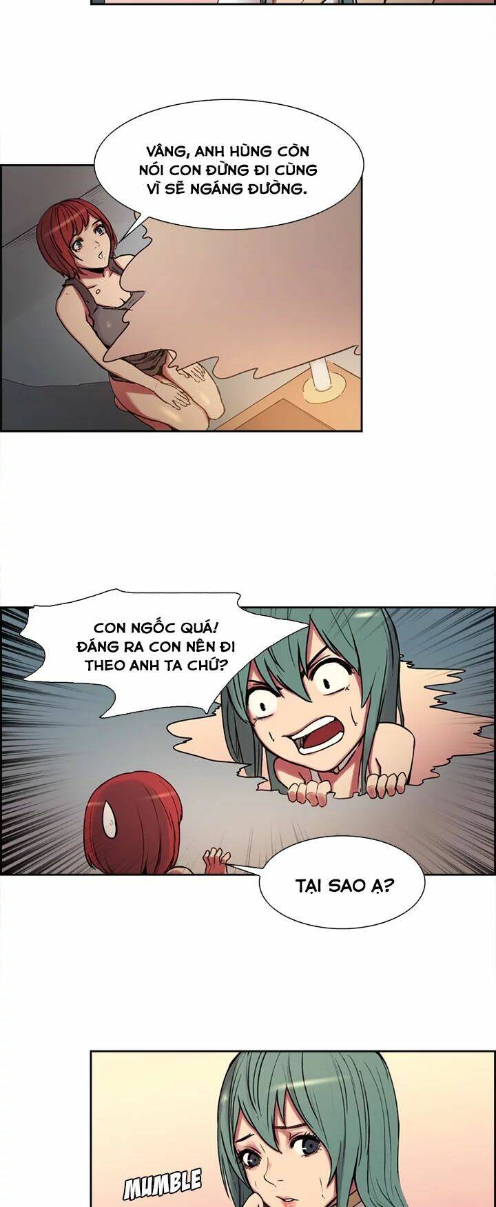 dâm dục hùng chapter 19 6