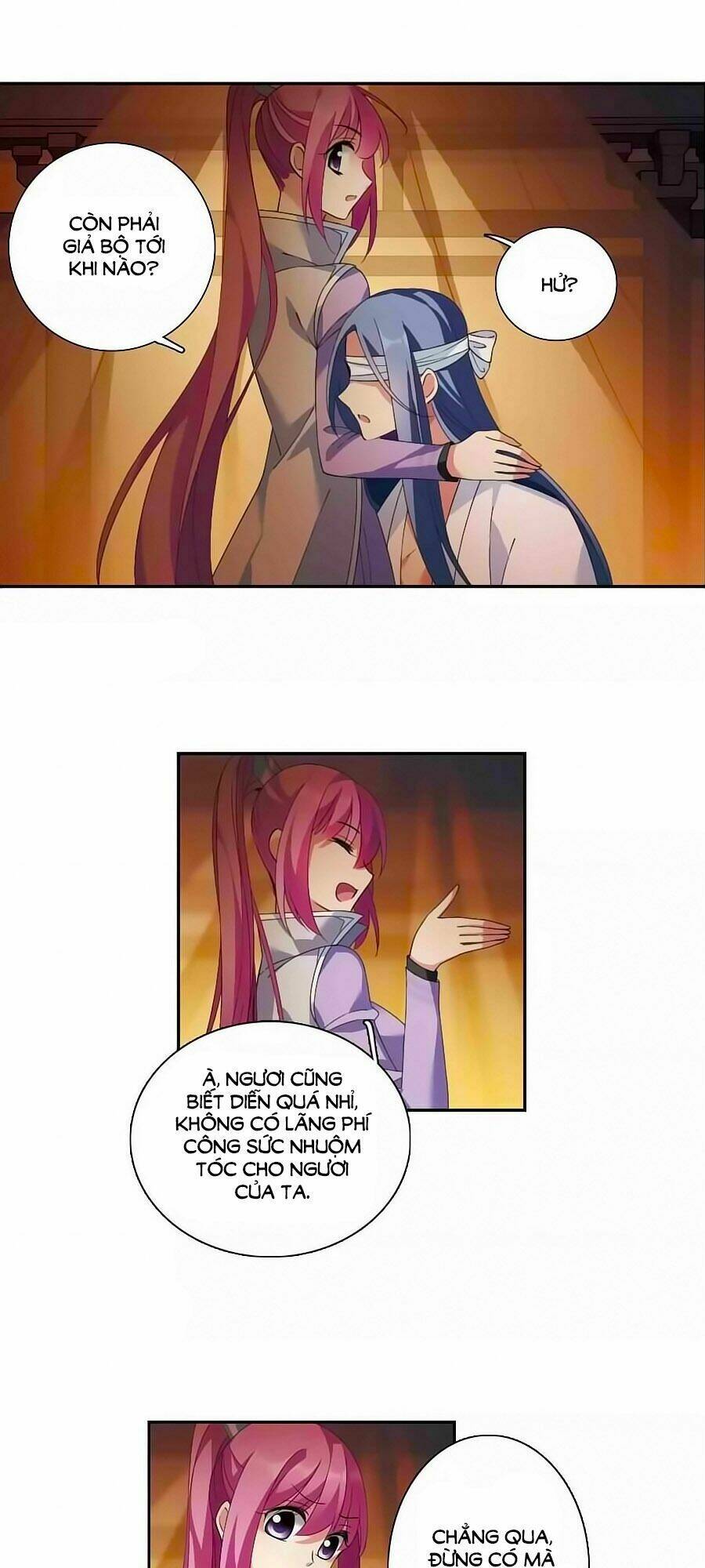 toàn cơ từ chapter 38.1 3