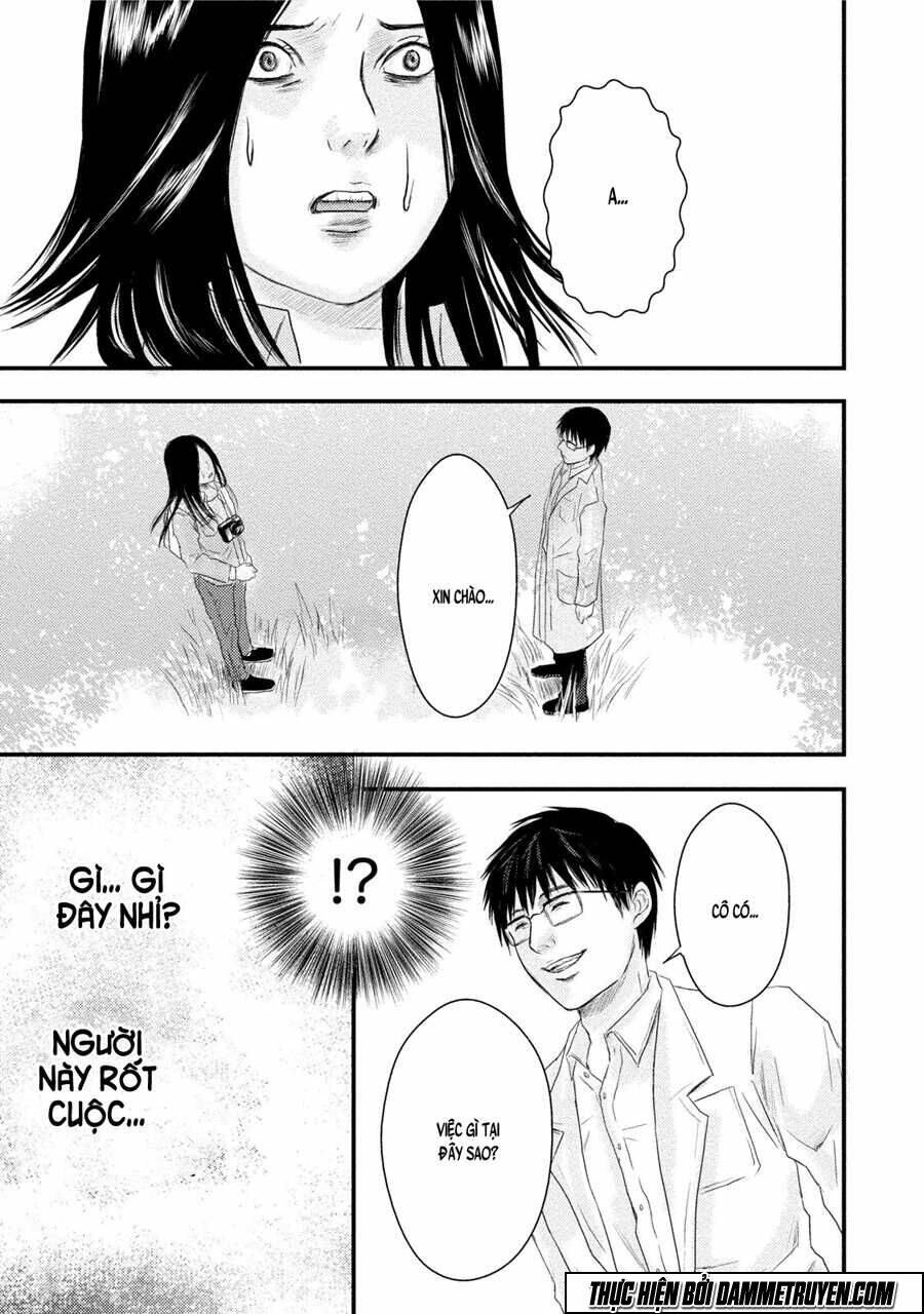 mashuri no hako chapter 9 19