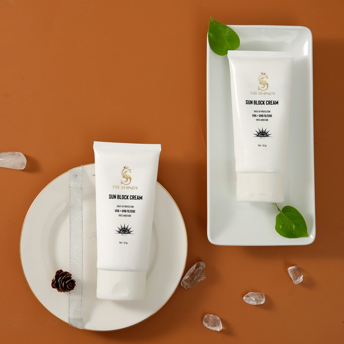 Kem Chống Nắng Sun Block Cream