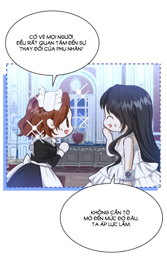 tôi trở thành vợ cũ của nam chính chapter 4.2 44