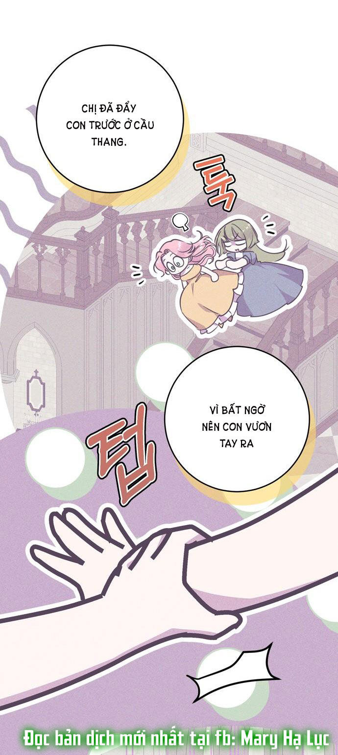 mỗi đêm chồng tôi đều biến đổi chapter 1.1 31