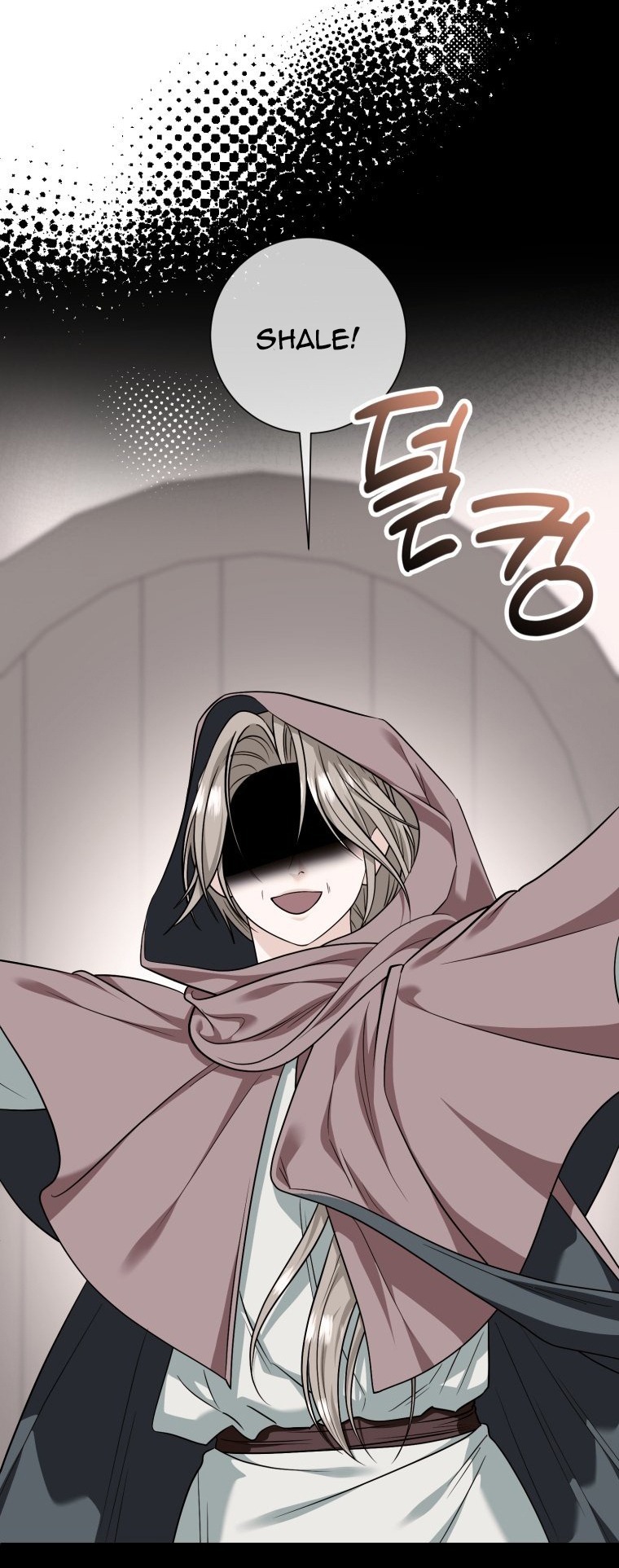 [18+] tôi đã kết hôn với kẻ thù giết cha mẹ chapter 38.1 15