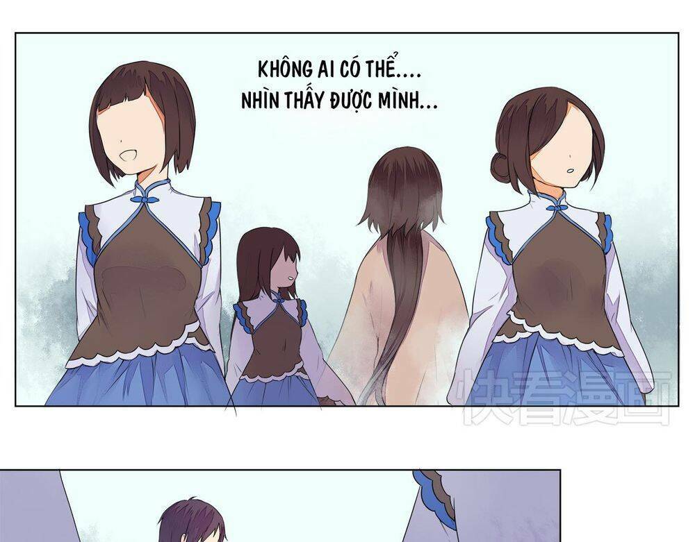 đốt đào hoa chapter 5 18