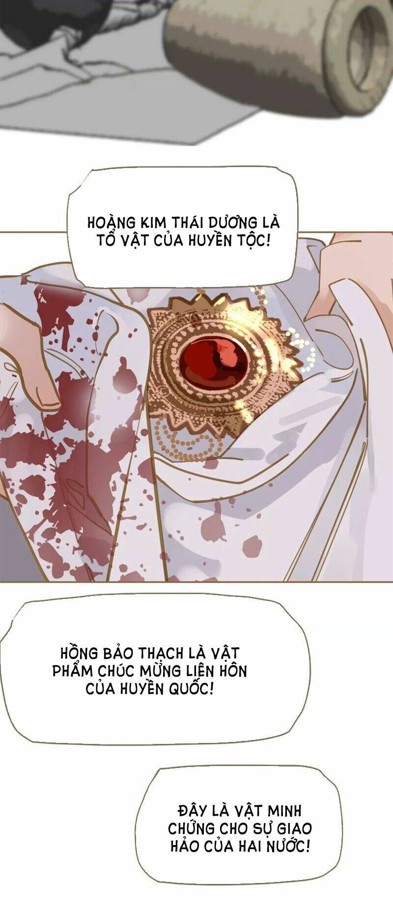 nhất đại linh hậu chapter 12 44